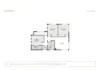 6a Cottonwood Close, Bolwarra, NSW 2320-Floorplan