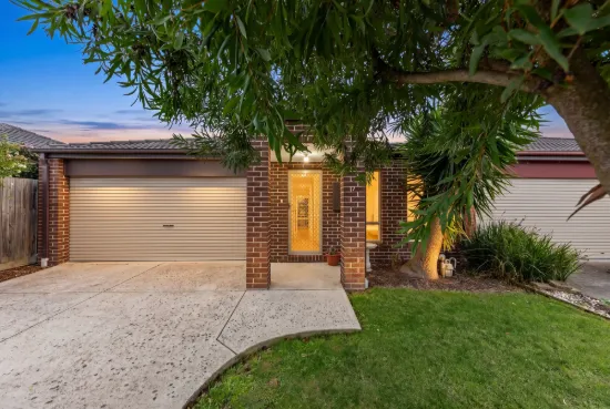 6A David Street, Pakenham, Vic 3810