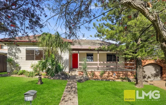 6A Dempster Crescent, Regents Park, NSW 2143