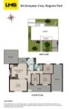 6A Dempster Crescent, Regents Park, NSW 2143-Floorplan