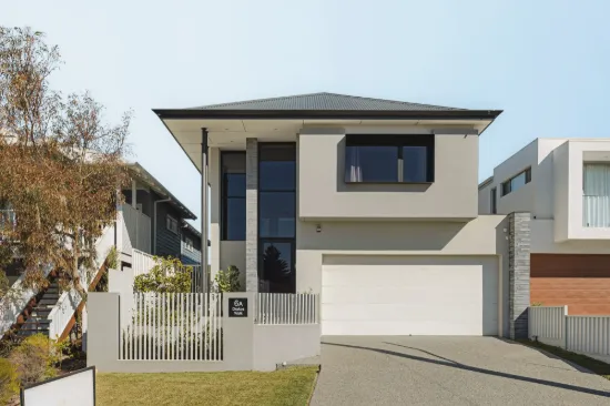 6A Drakes Walk, Sorrento, WA 6020