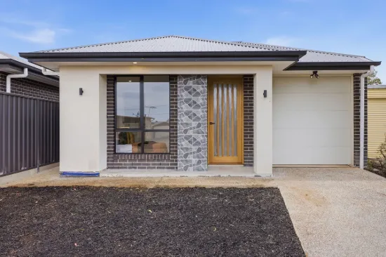 6A Dunbar Street, Davoren Park, SA 5113