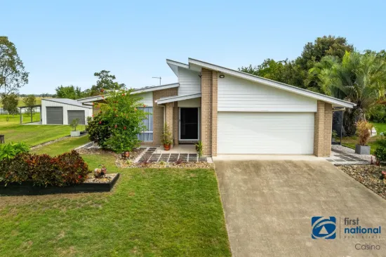6A Fea Place, Casino, NSW 2470