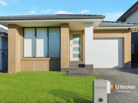 6A Fleece Loop, Oran Park, NSW 2570