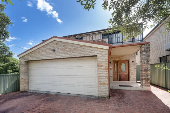 6A Flood Avenue, Revesby, NSW 2212