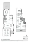 6A Flood Avenue, Revesby, NSW 2212-Floorplan