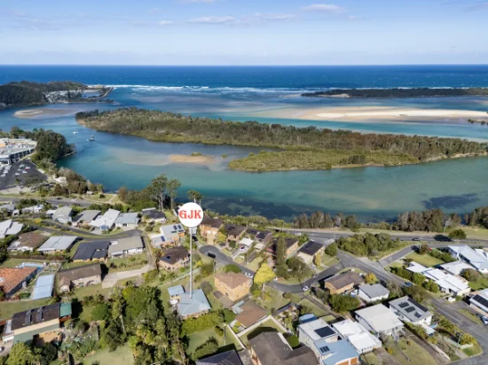 6A Foreshore Close, Nambucca Heads, NSW 2448