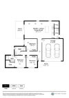 6A Fotherham Street, Blakeview SA 5114-Floorplan