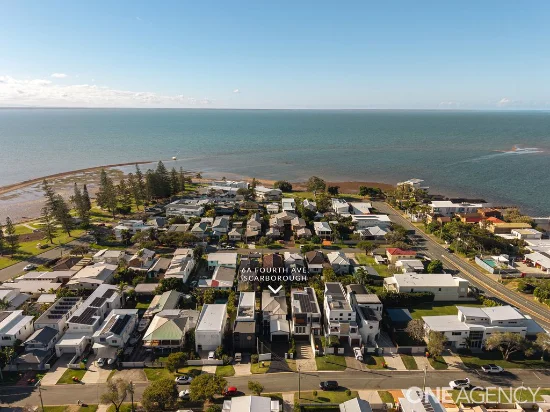 6A Fourth Avenue, Scarborough, Qld 4020