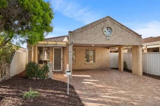 6A Frawley Gardens, Murdoch, WA 6150