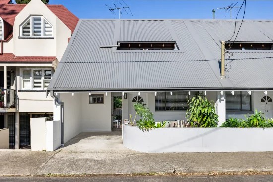 6a George Street, Balmain, NSW 2041