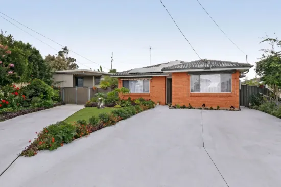 6A Gira Place, Dharruk, NSW 2770