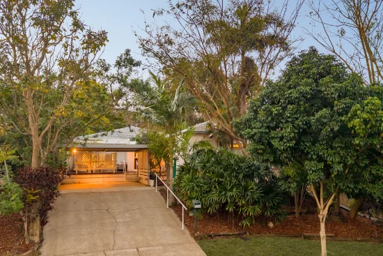 6a Gleneagle Street, Kenmore, Qld 4069