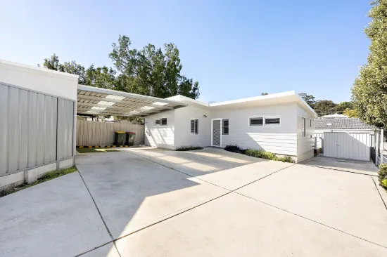 6a Goundry Street, Gateshead, NSW 2290