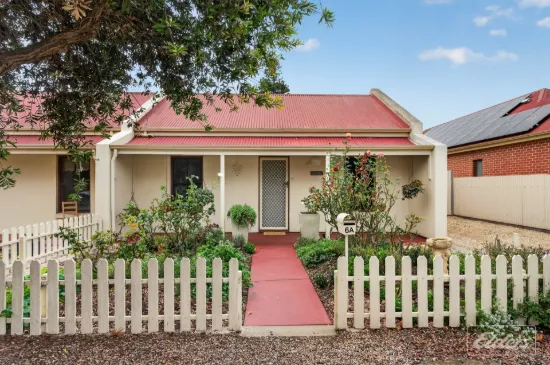 6A Goyder Street, Goolwa, SA 5214
