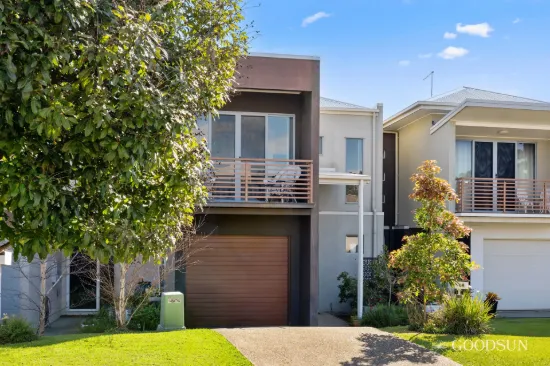 6A Grandis Close, Wakerley, Qld 4154