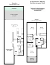 6A Grandis Close, Wakerley, Qld 4154-Floorplan