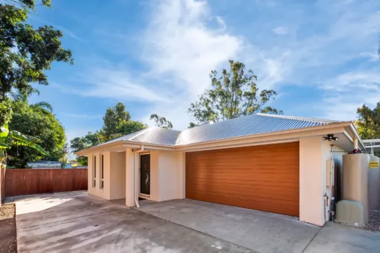6A Harrier Avenue, Loganholme, Qld 4129