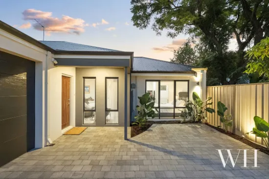 6A Harriott Street, Willagee, WA 6156