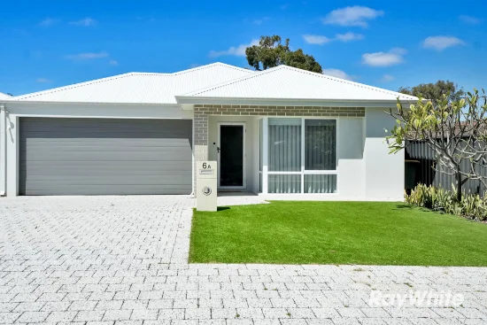 6A Hawley Place, Marangaroo, WA 6064