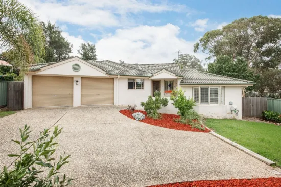 6A Heather Court, West Albury, NSW 2640