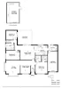 6a Hewitt Avenue, St Georges, SA 5064-Floorplan
