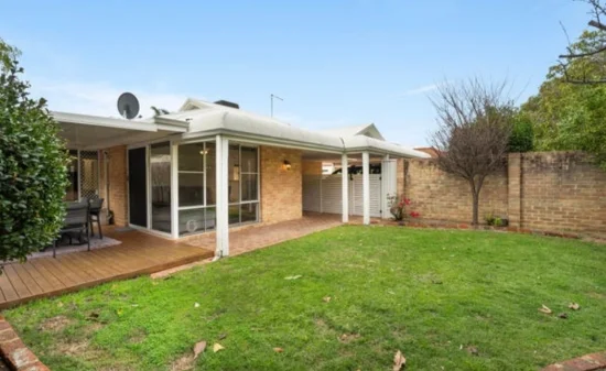 6A Hope Ave, Manning, WA 6152