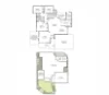 6A Hope Ave, Manning, WA 6152-Floorplan