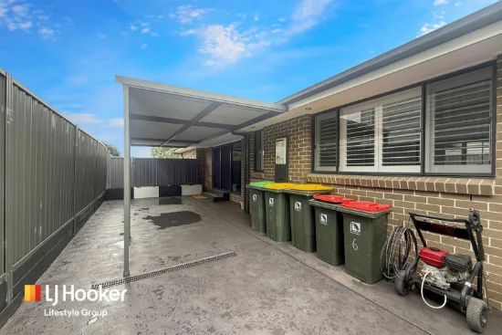 6A Howard Loop, Oran Park, NSW 2570