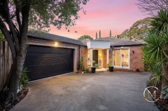 6A Ivy Street, Hampton, Vic 3188