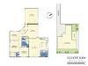 6A Ivy Street, Hampton, Vic 3188-Floorplan