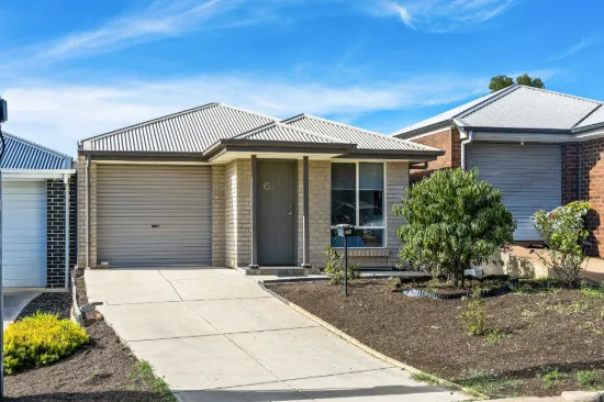 6A Julie Road, Para Hills, SA 5096