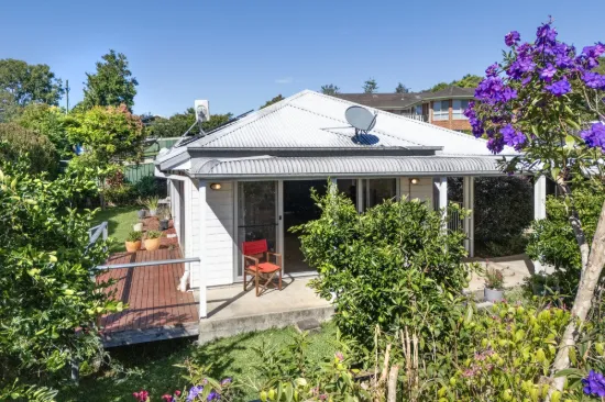 6A Kenny Close, Bellingen, NSW 2454
