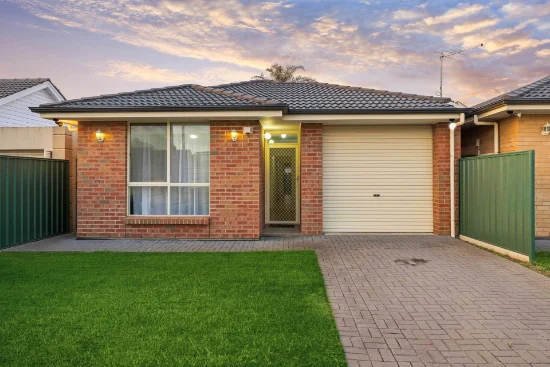 6A Lilac Avenue, Flinders Park, SA 5025