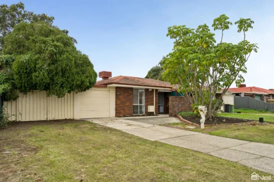 6A Longfield Road, Maddington, WA 6109