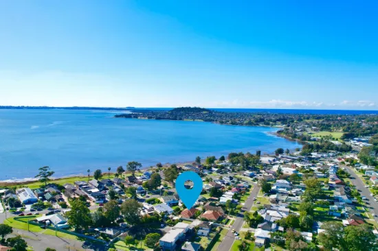 6a Lyne Street, Oak Flats, NSW 2529