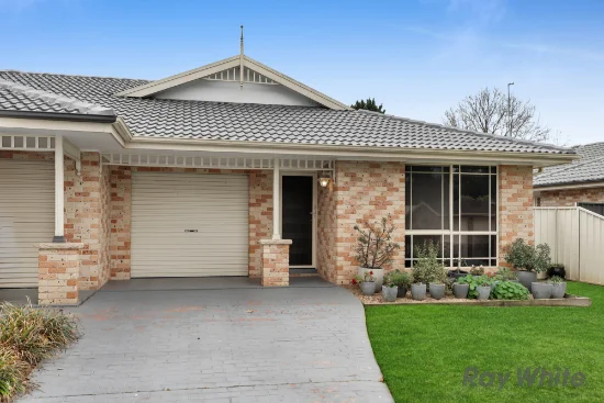 6A Magnolia Drive, Picton, NSW 2571 - For Sale