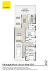 6A Magnolia Drive, Picton, NSW 2571-Floorplan