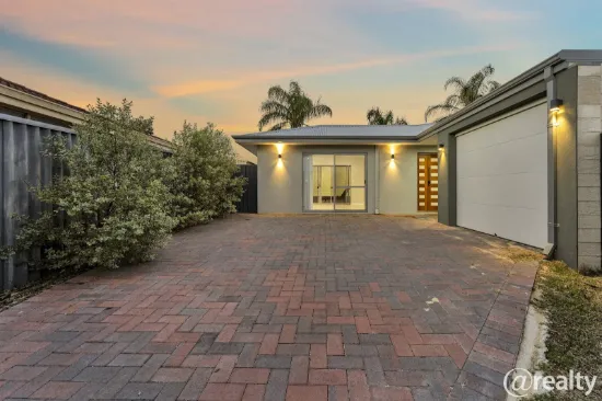 6A Manito Court, Joondalup, WA 6027