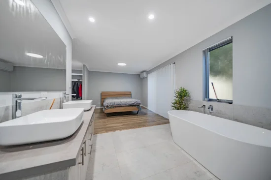 6A Manito Court, Joondalup, WA 6027 - For Rent