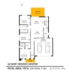 6A Mary Crescent, Newton SA 5074-Floorplan