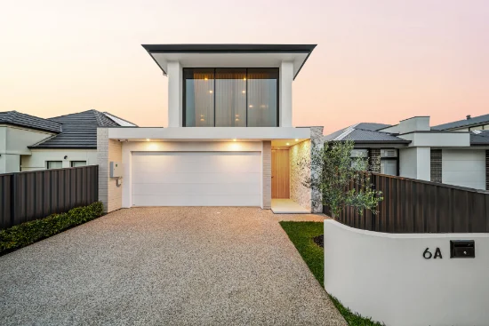 6A McNeilly Crescent, Seaton, SA 5023