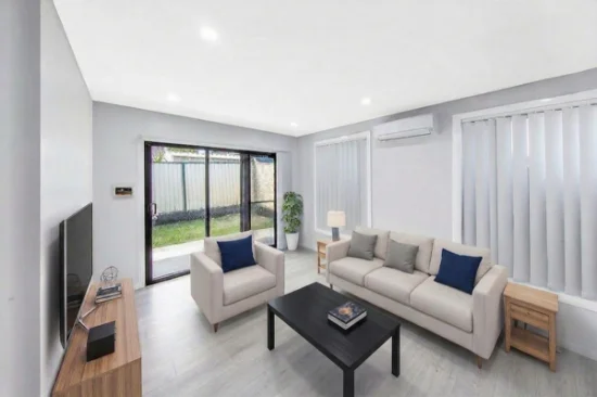 6A Meroo Street, Auburn, NSW 2144