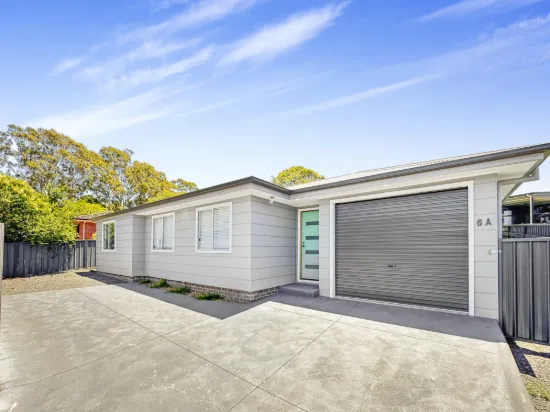 6A Mianga Crescent, Unanderra, NSW 2526