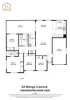 6A Mianga Crescent, Unanderra, NSW 2526-Floorplan
