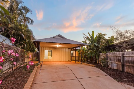 6A Morgan Court, Cable Beach WA 6726 - For Sale