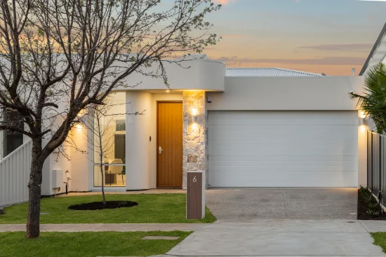 6A Murray Street, Fulham Gardens, SA 5024