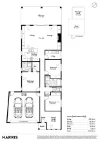 6a Neville Avenue, Para Vista, SA 5093-Floorplan