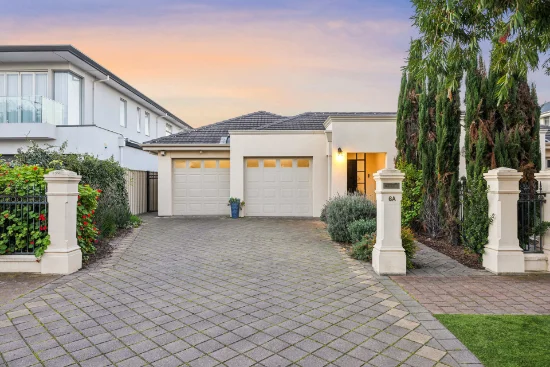 6A Newhaven Avenue, Glenelg North, SA 5045