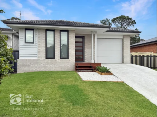 6a Northville Drive, Barnsley, NSW 2278
